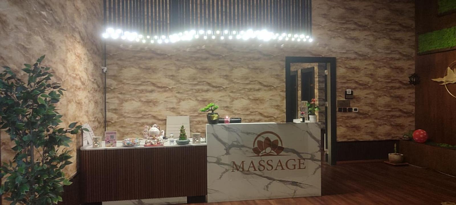 Waterfront Hotel Apartment Lusail 外观 照片 Massage parlor in Hong Kong